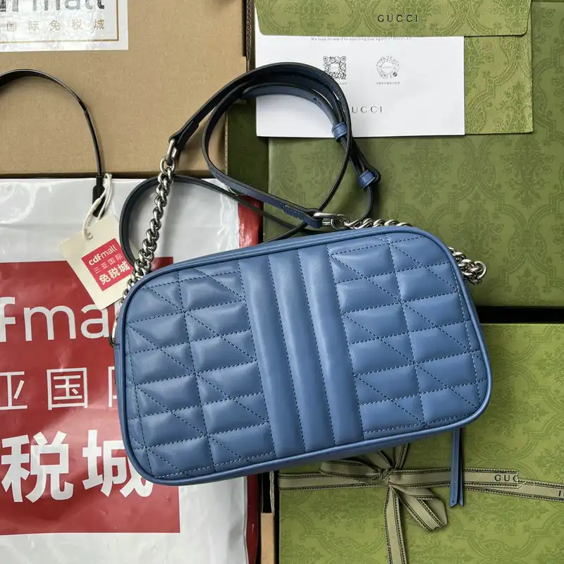 G*u*i bag 2204ya0006