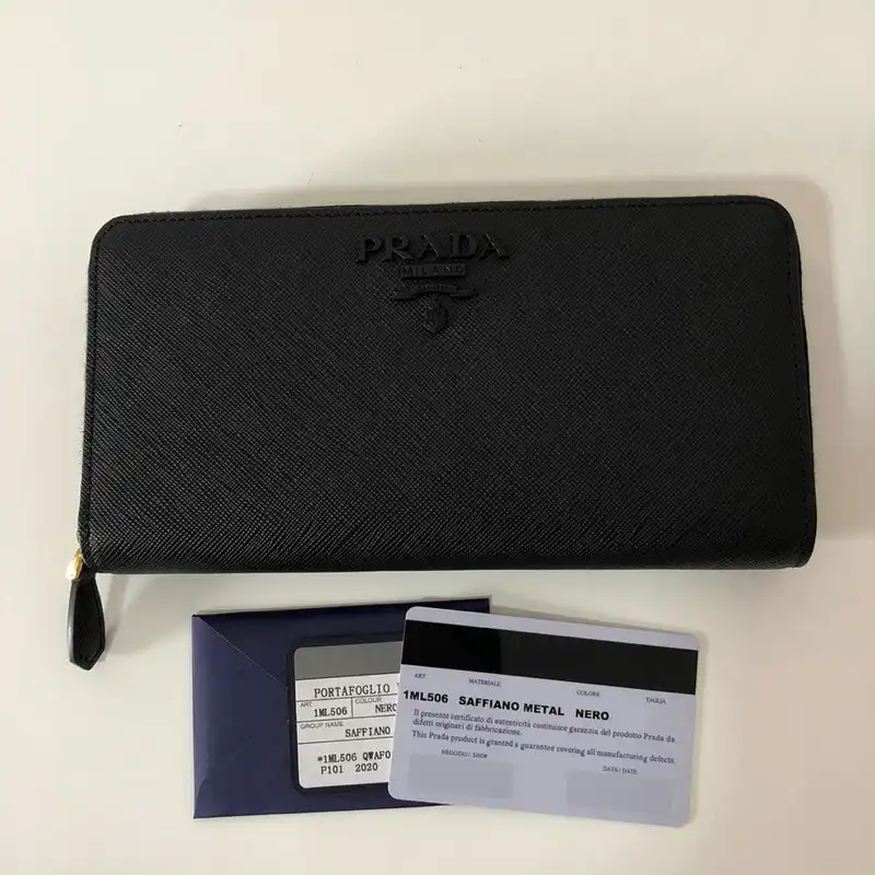 Prada Bag 2204YZ0013