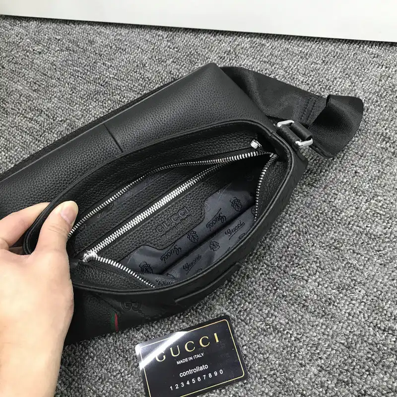 G*u*i bag 2204yz0033