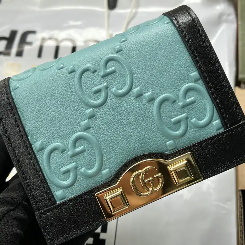 G*u*i bag 2205ya0026