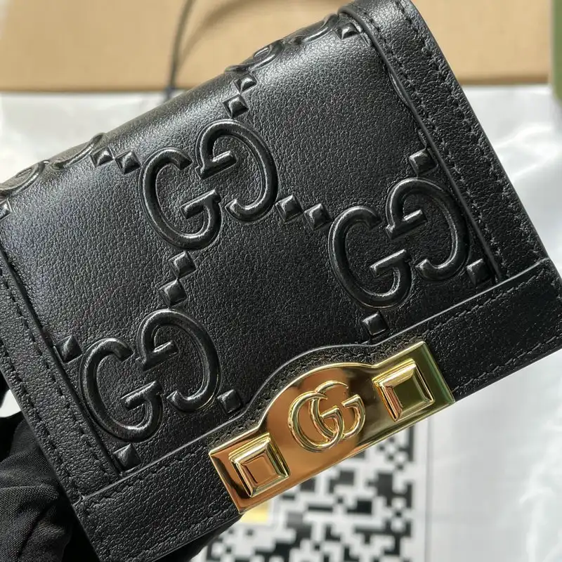 G*u*i bag 2205ya0027
