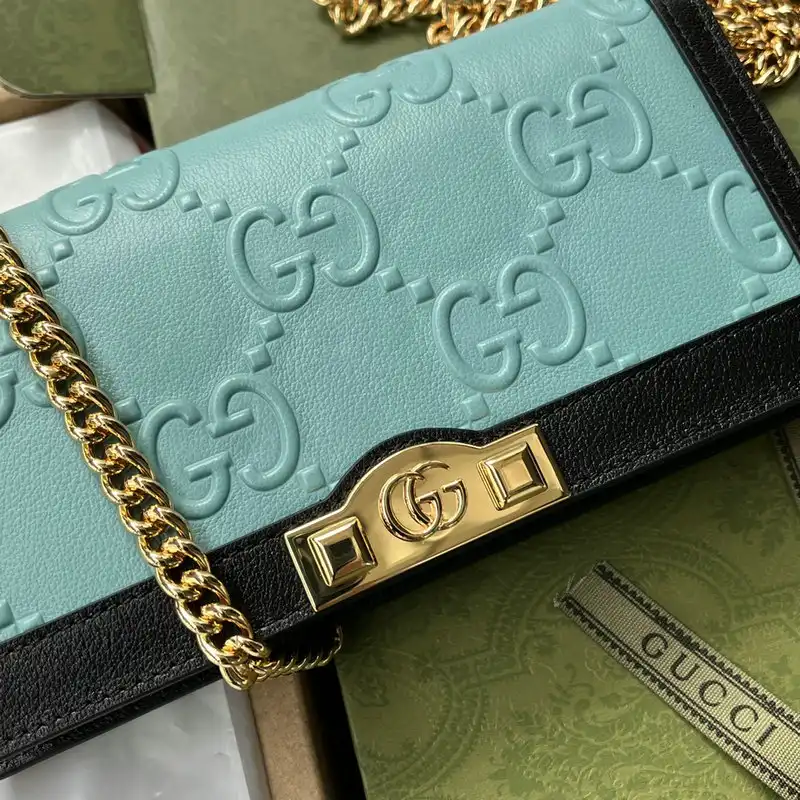 G*u*i bag 2205ya0030