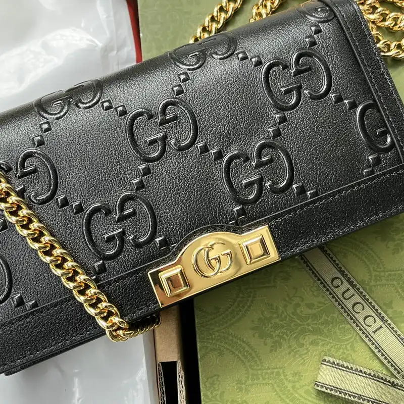 G*u*i bag 2205ya0031