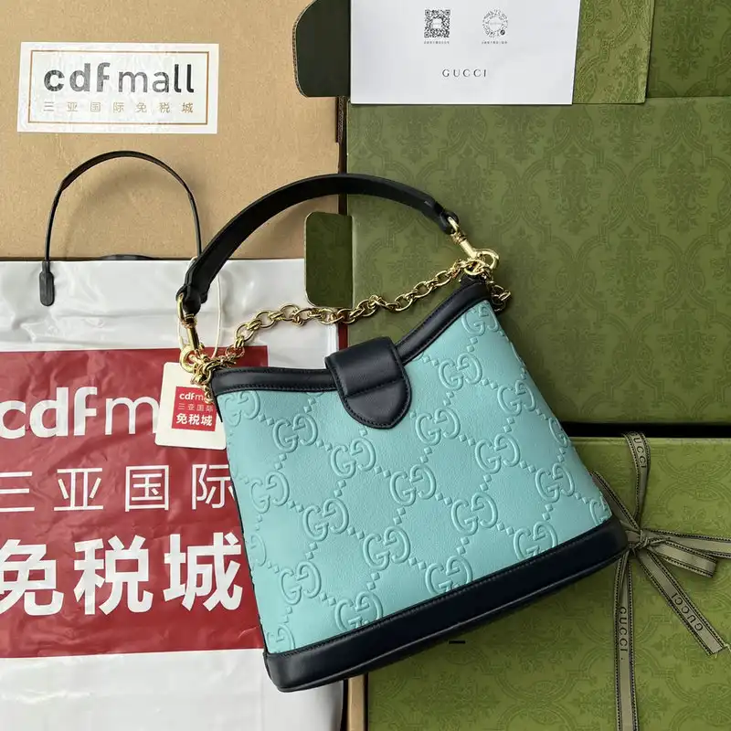 G*u*i bag 2205ya0036