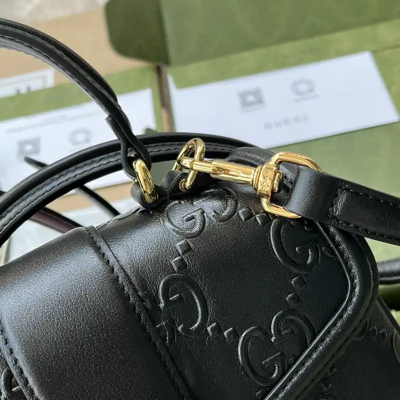 G*u*i bag 2205ya0037