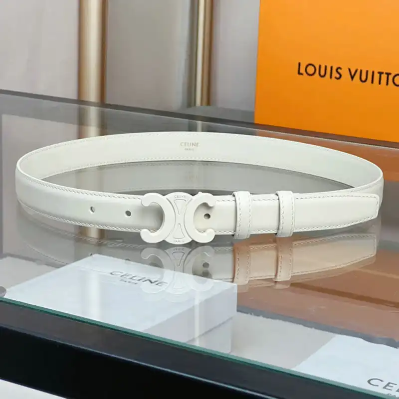Celine Belts 2207XF0003