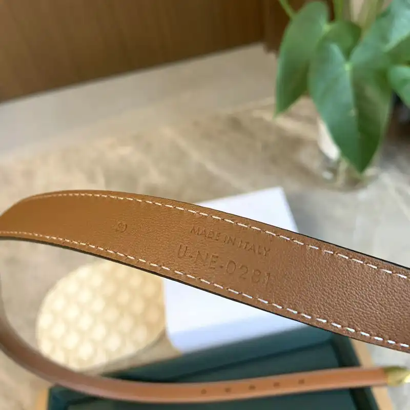 Celine Belts 2207XF0013