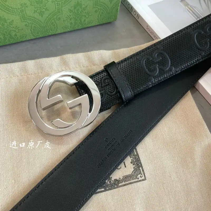 G*u*i belts 2207xf0028