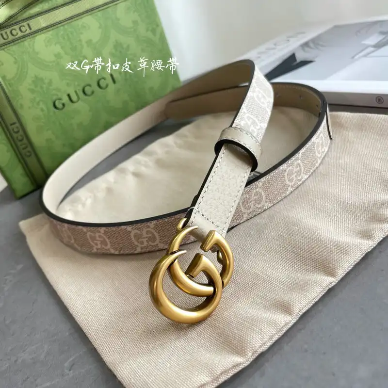 G*u*i belts 2207xf0029