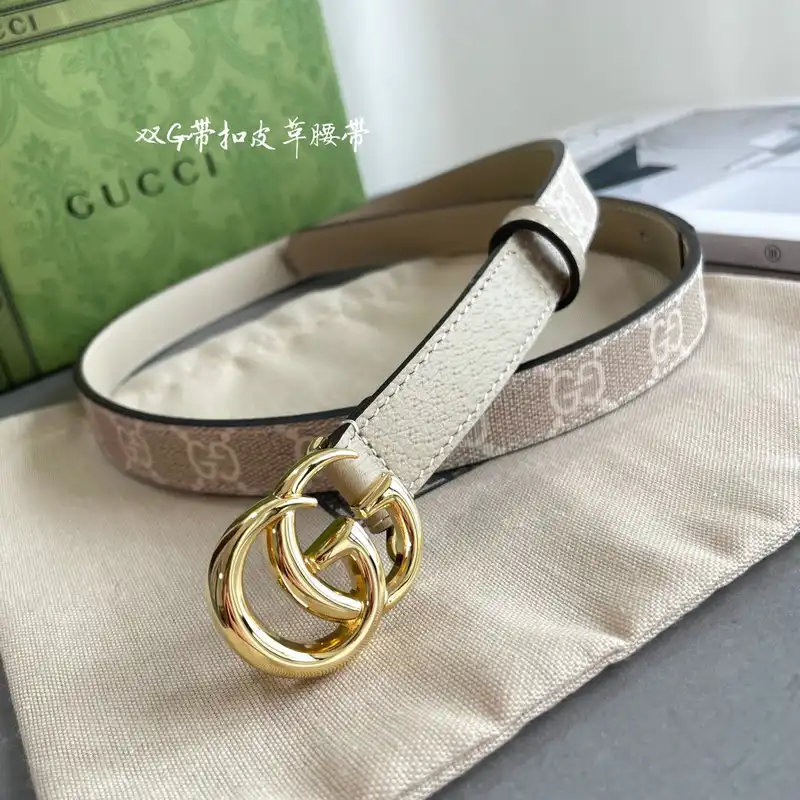 G*u*i belts 2207xf0030