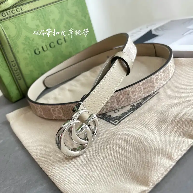 G*u*i belts 2207xf0031