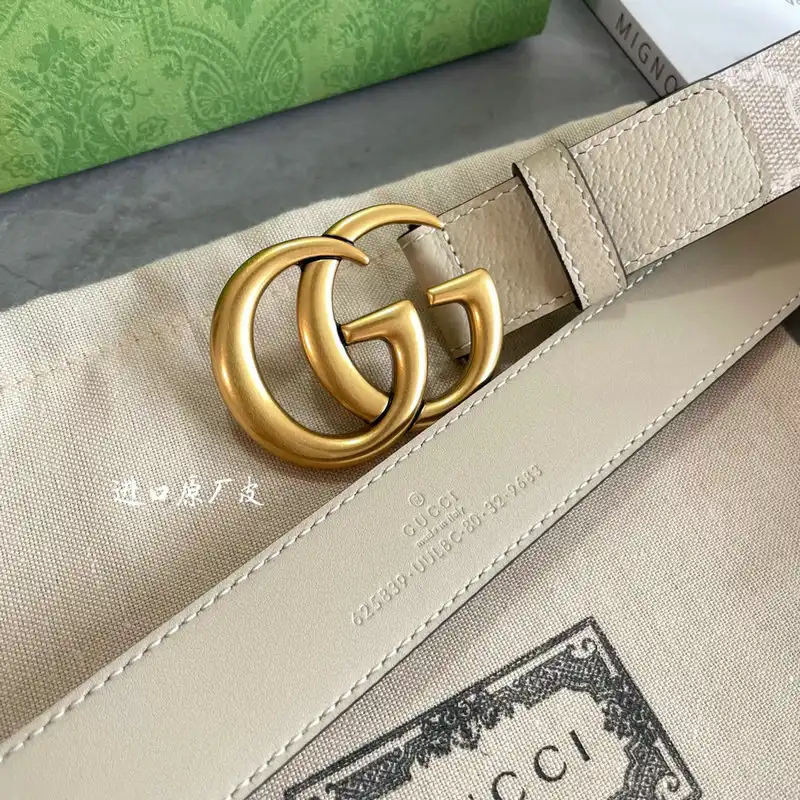 G*u*i belts 2207xf0032