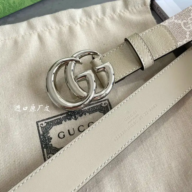 G*u*i belts 2207xf0034