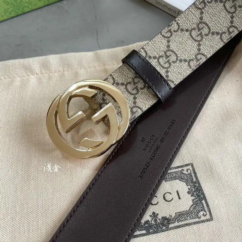 G*u*i belts 2207xf0057