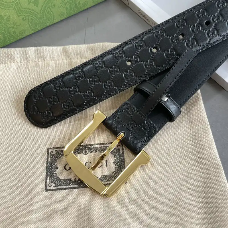 G*u*i belts 2207xf0058