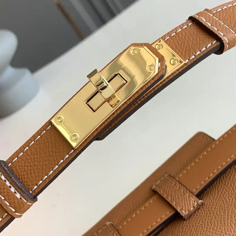 Hers Belts 2207XF0066