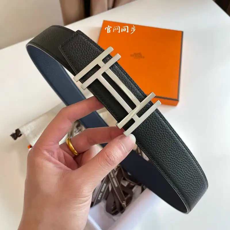 Hers Belts 2207XF0071