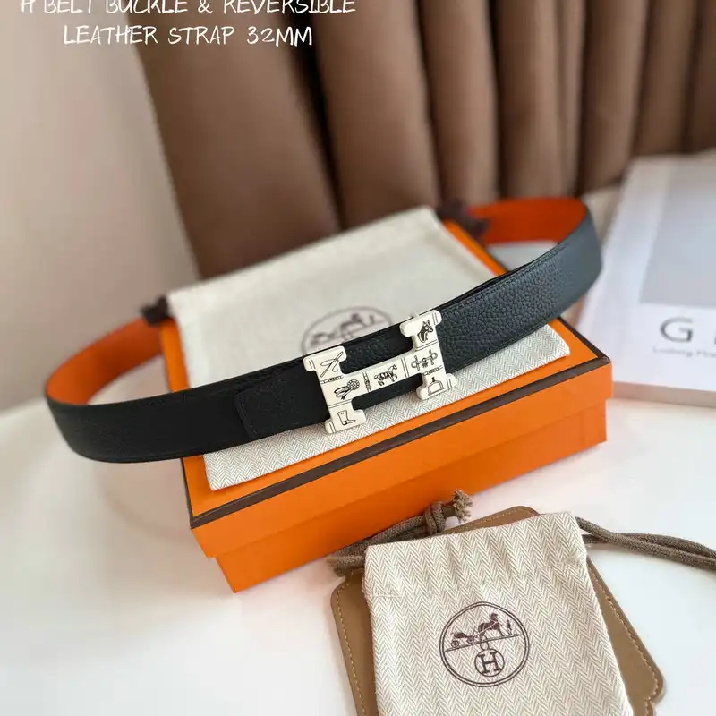 Hers Belts 2207XF0076