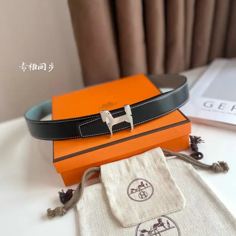 Hers Belts 2207XF0081