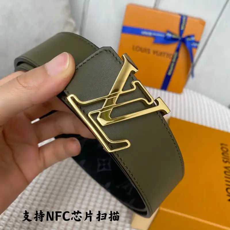 LV Belts 2207XF0091