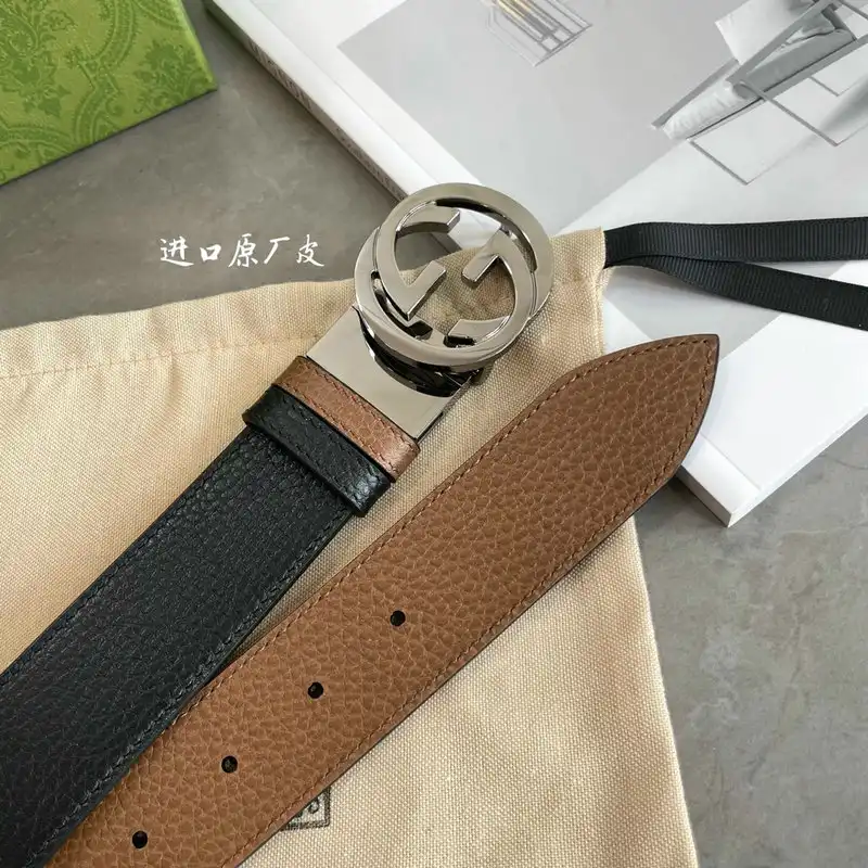 G*u*i belts 2207xf0108