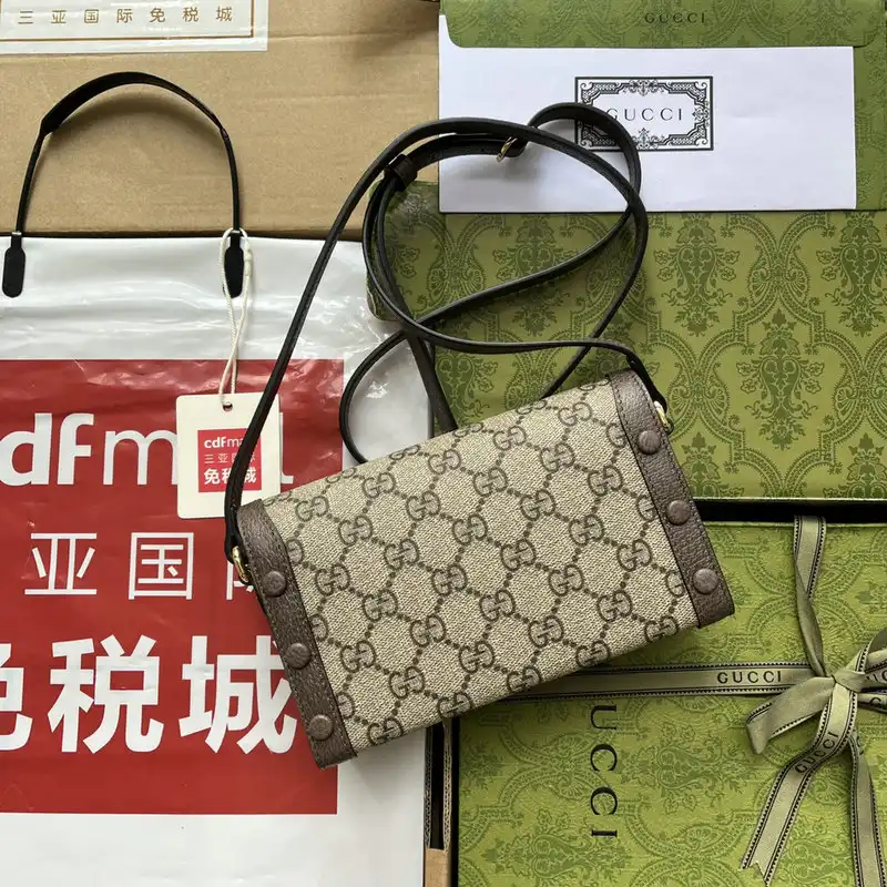 G*u*i bag 2207ya0011