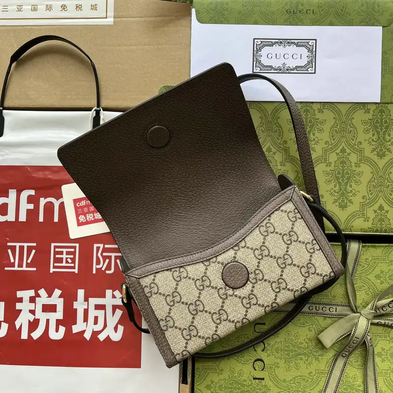 G*u*i bag 2207ya0011