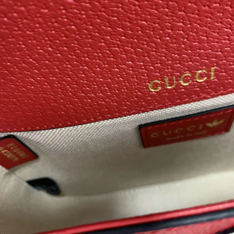 G*u*i bag 2207ya0036