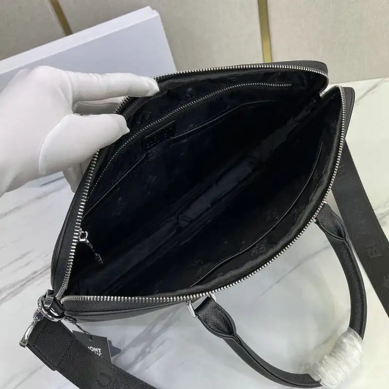 Montblanc Bag 2208YA0010