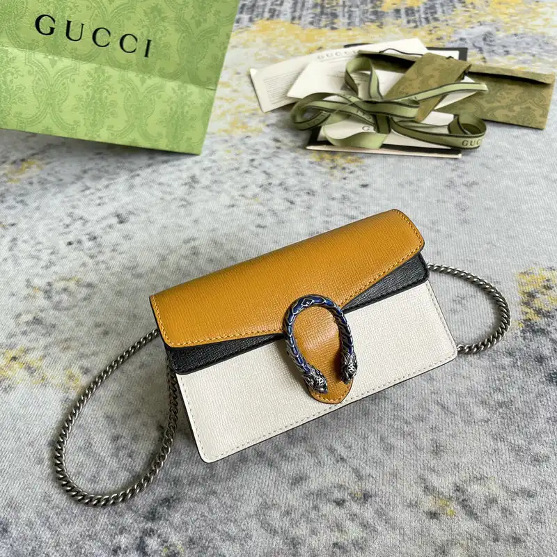 G*u*i bag 2209dj0019
