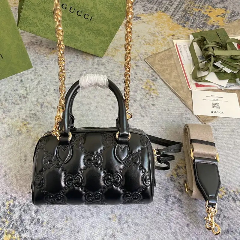 G*u*i bag 2209dj0027