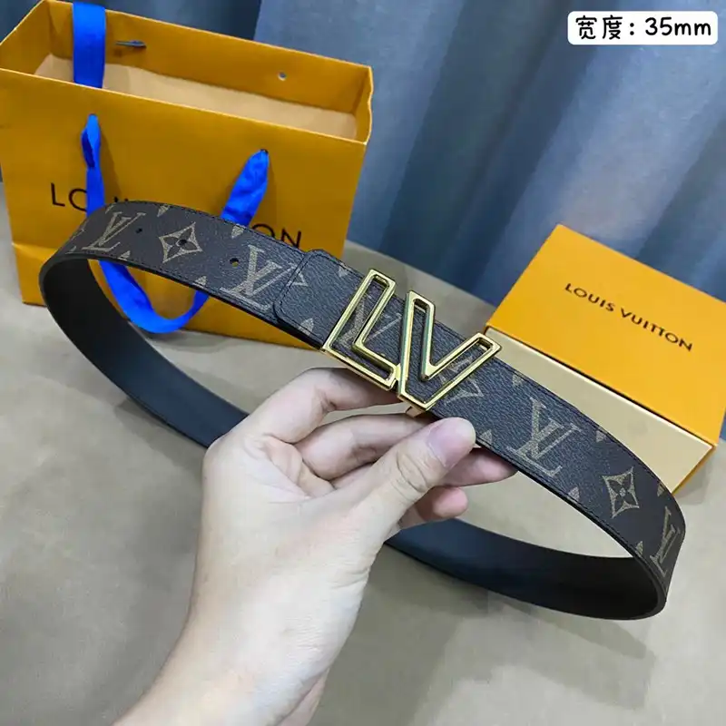 LV Belts 2210XA0093