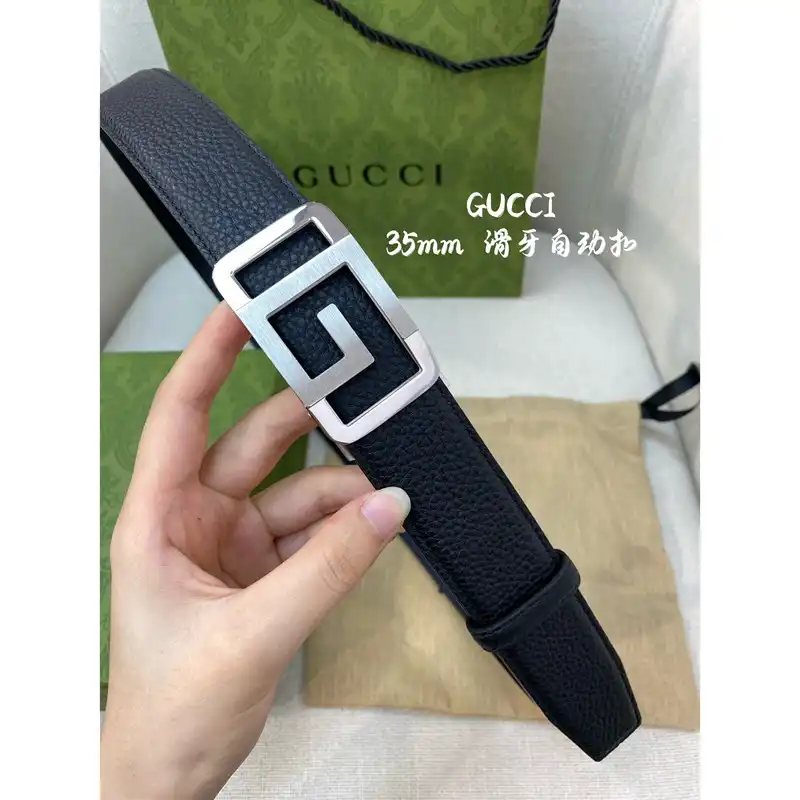 G*u*i belts 2210xa0097