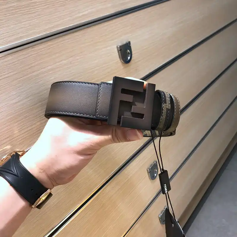 Fendi Belts 2210XF0003