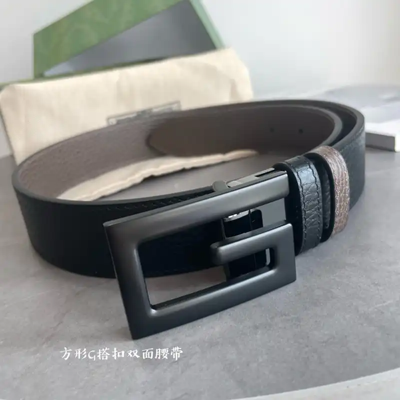 G*u*i belts 2210xf0058