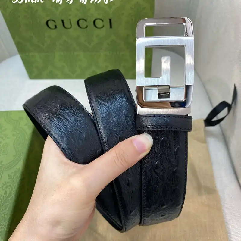 G*u*i belts 2210xf0085