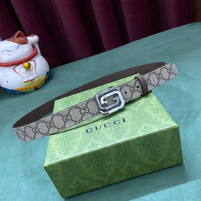 G*u*i belts 2301xa0025