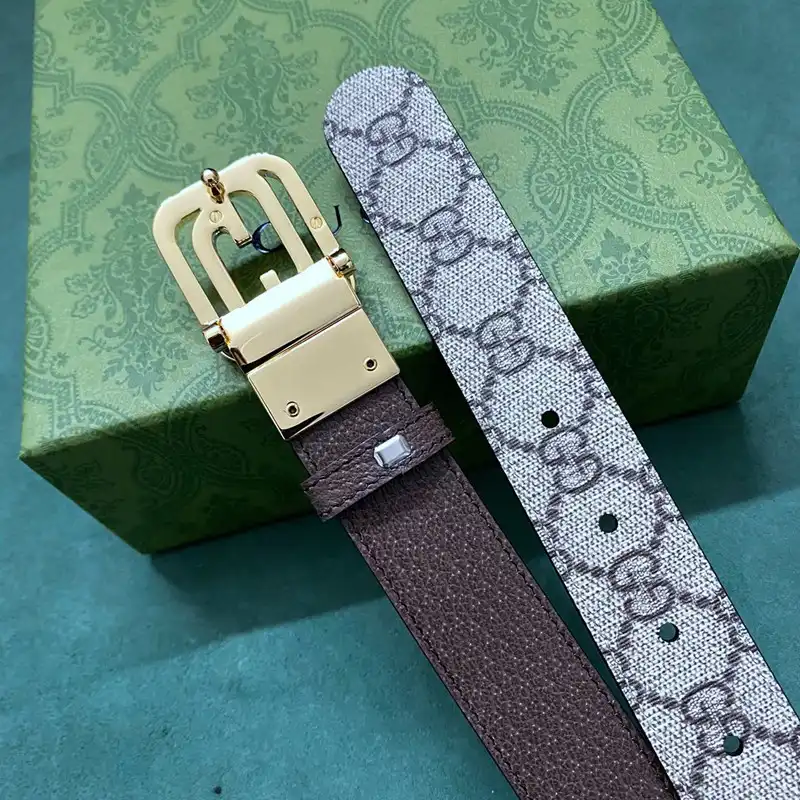 G*u*i belts 2301xa0026