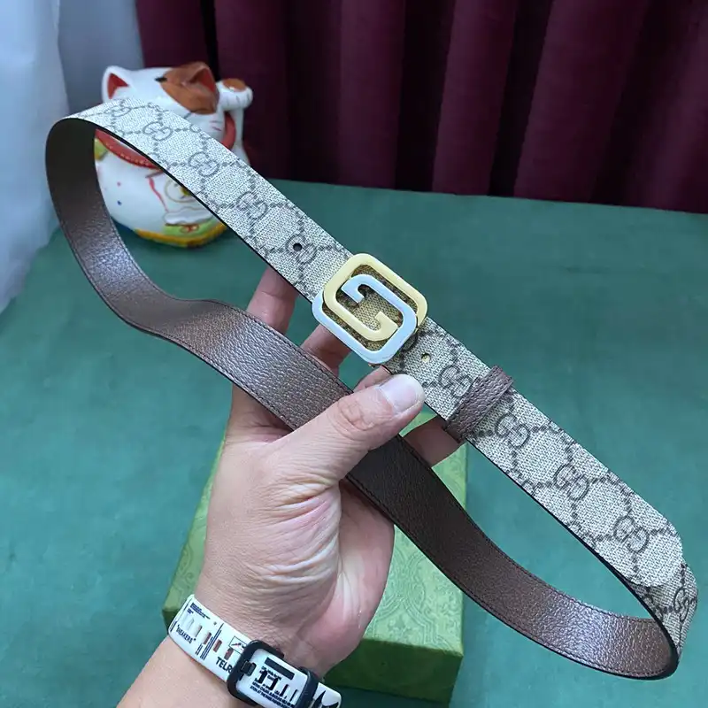 G*u*i belts 2301xa0026