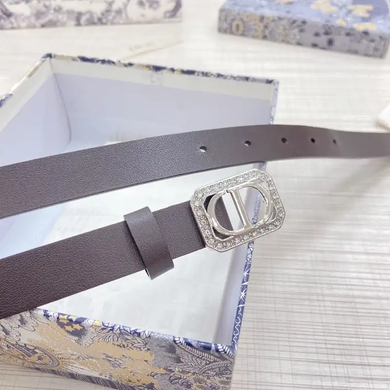 Dio Belts 2301XA0091