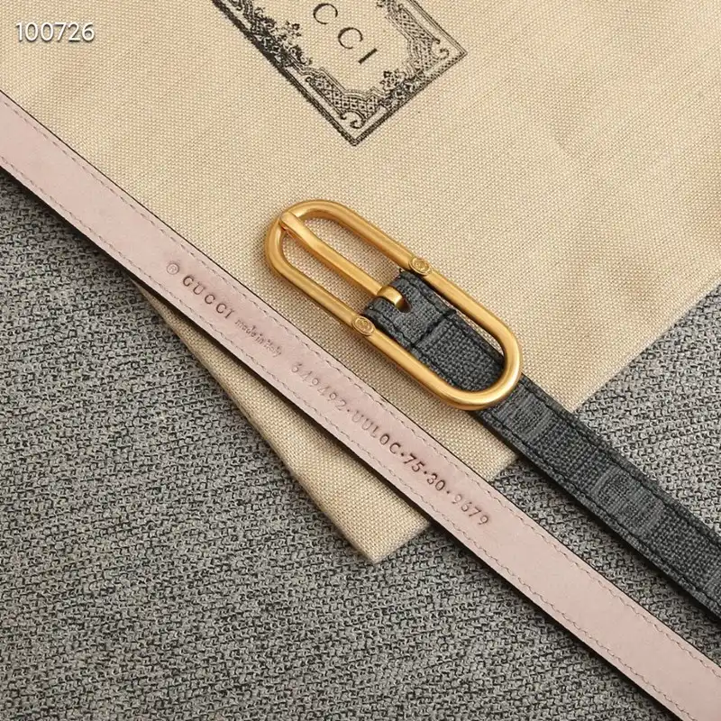 G*u*i belts 2301xa0117