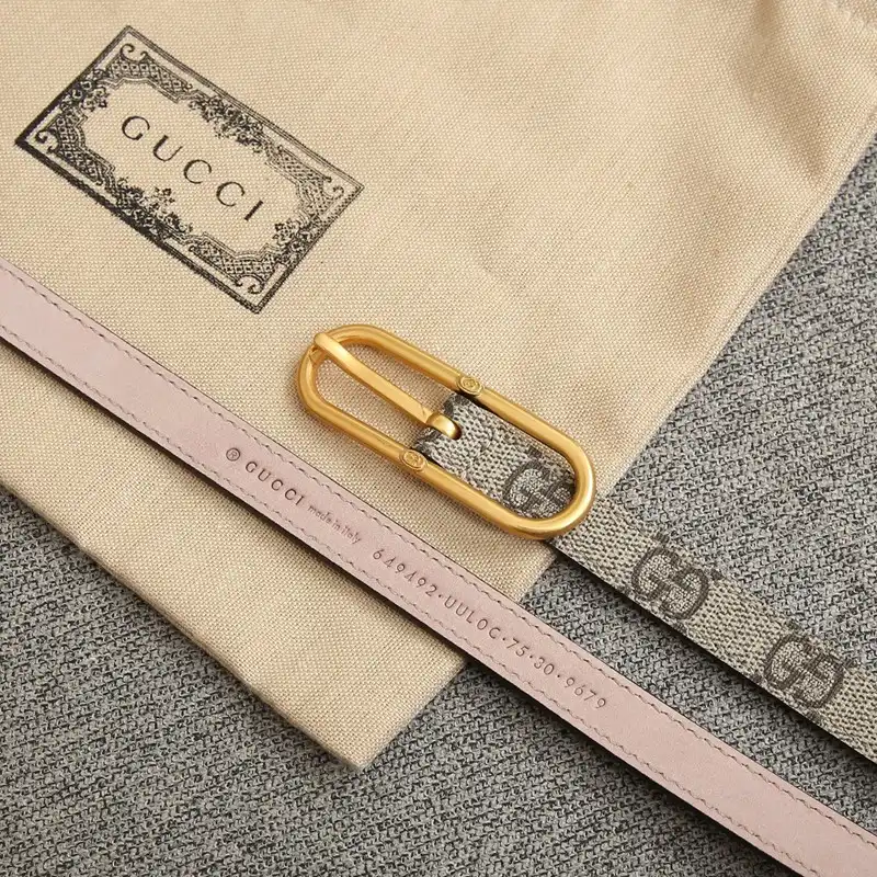 G*u*i belts 2301xa0120