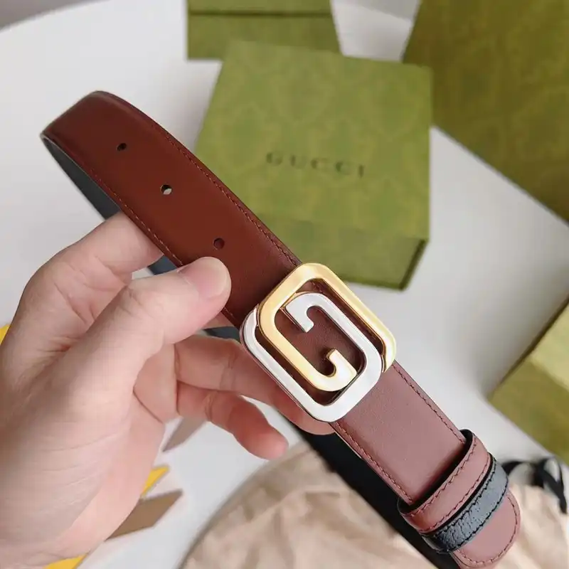 G*u*i belts 2301xf0001