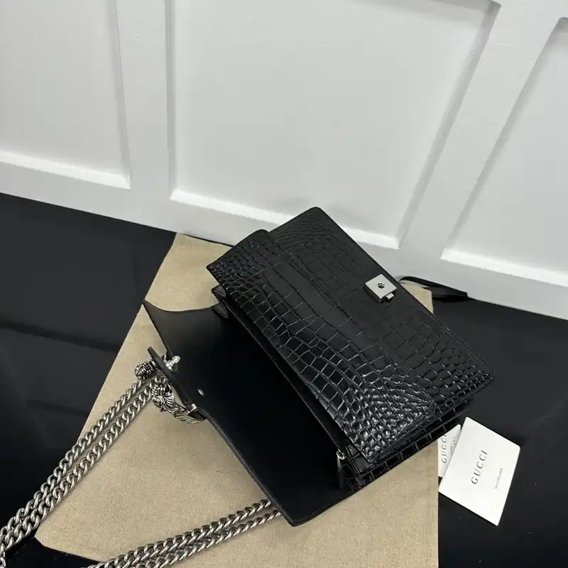 G*u*i bag 2301ya0006