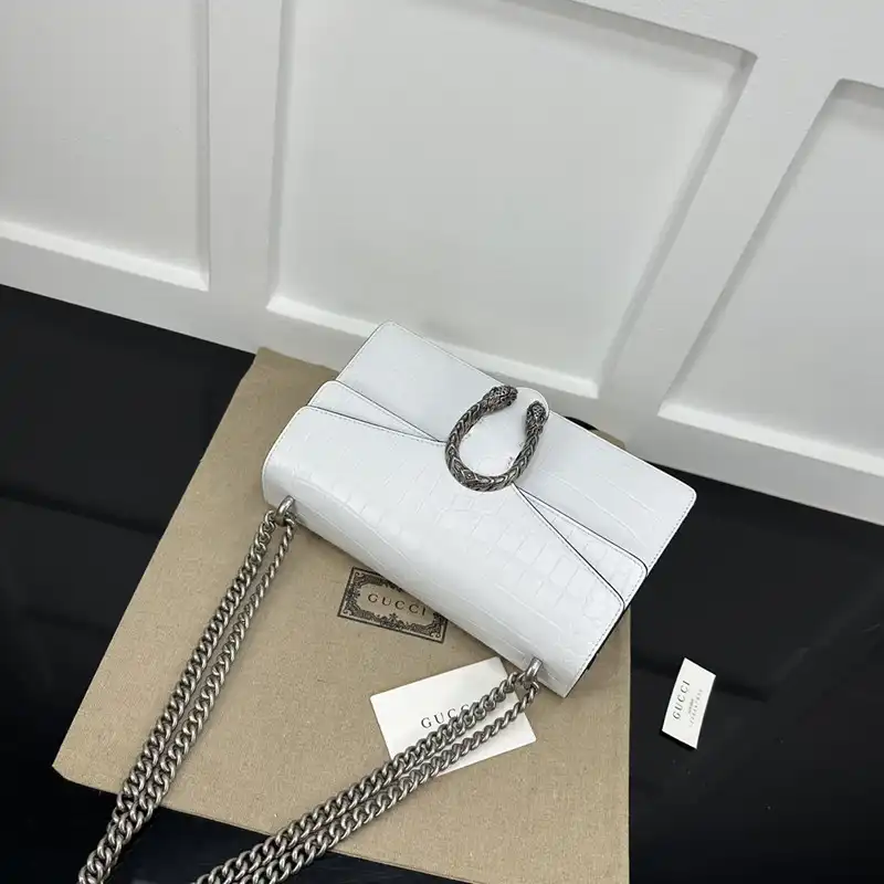 G*u*i bag 2301ya0007