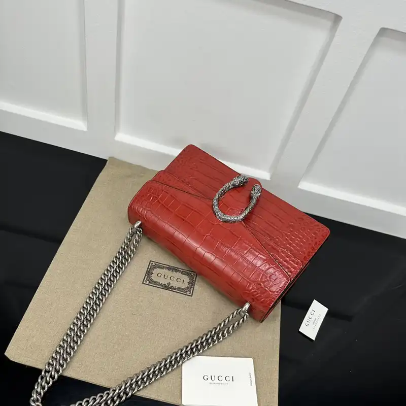 G*u*i bag 2301ya0008