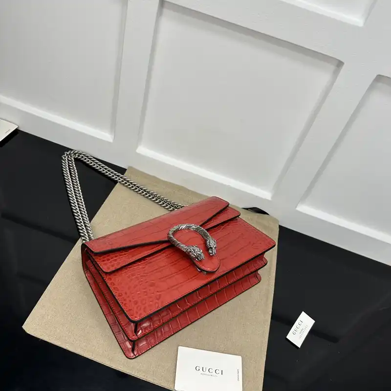 G*u*i bag 2301ya0008