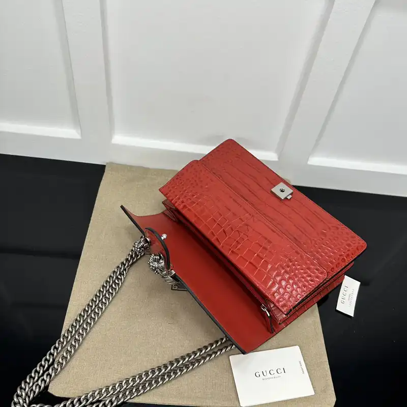 G*u*i bag 2301ya0008