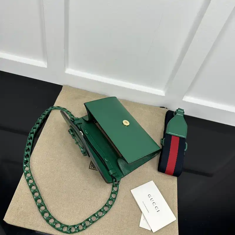 G*u*i bag 2301ya0012