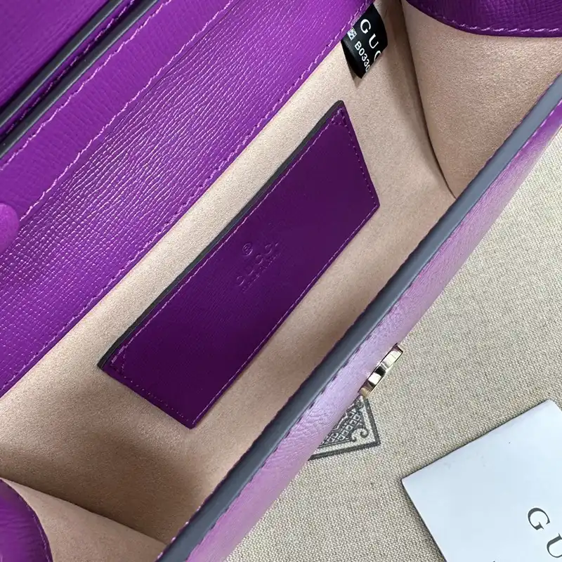 G*u*i bag 2301ya0013